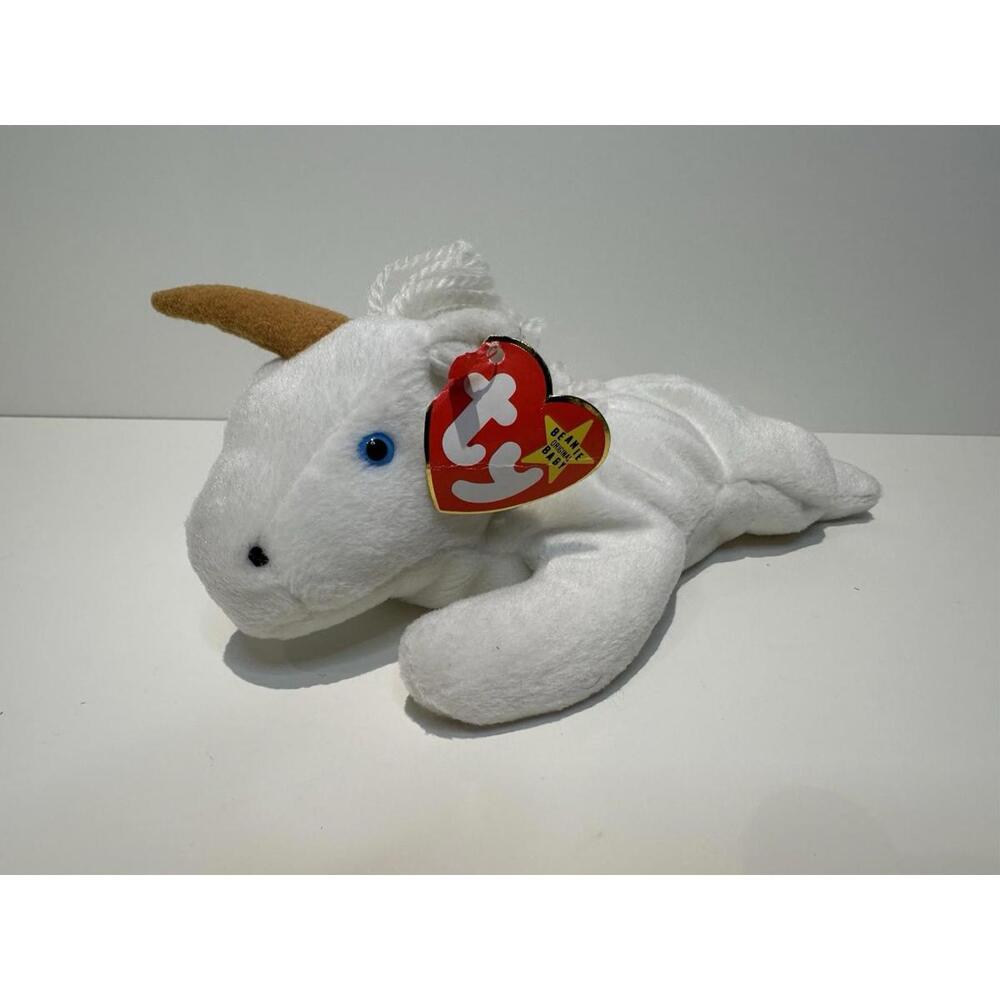 Ty Beanie Babies Collection Mystic The Unicorn 1994 - NWT